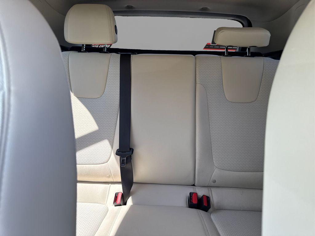 used 2023 Buick Encore GX car, priced at $22,295