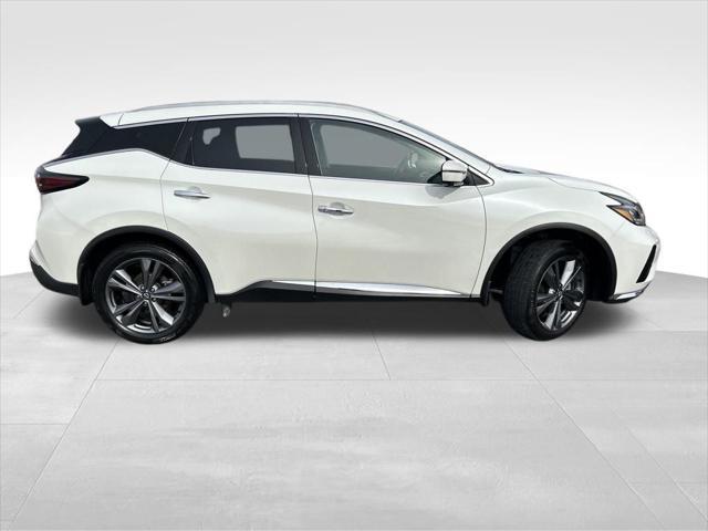 used 2023 Nissan Murano car, priced at $30,995