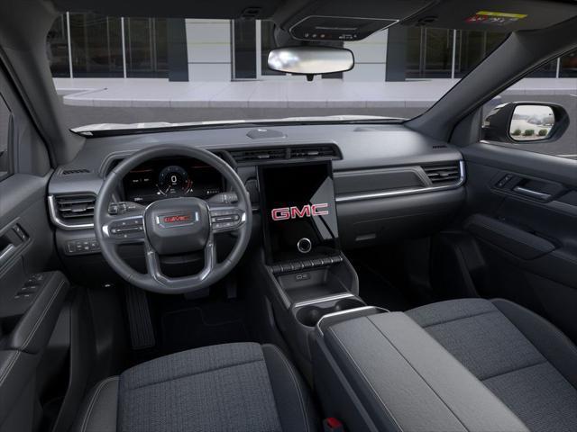 new 2025 GMC Terrain car, priced at $32,643