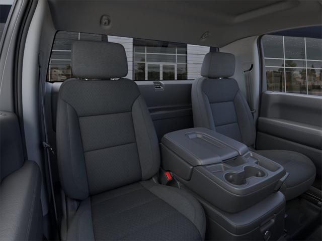 new 2024 GMC Sierra 1500 car, priced at $40,101