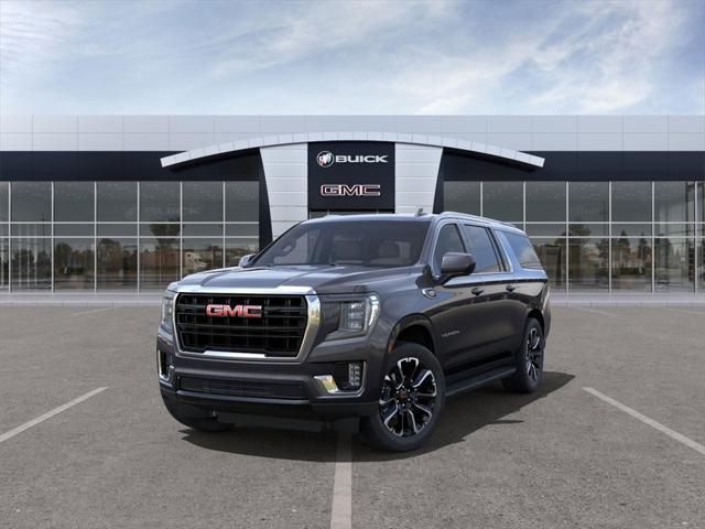 new 2024 GMC Yukon XL car, priced at $67,885