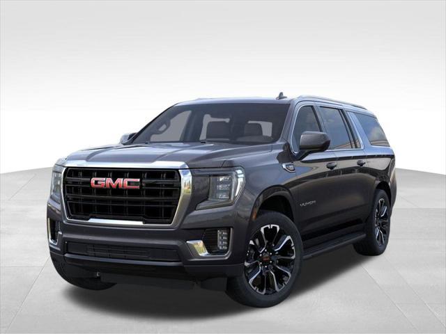 new 2024 GMC Yukon XL car, priced at $63,686