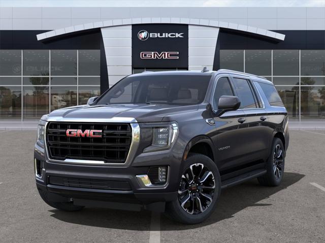 new 2024 GMC Yukon XL car, priced at $67,885