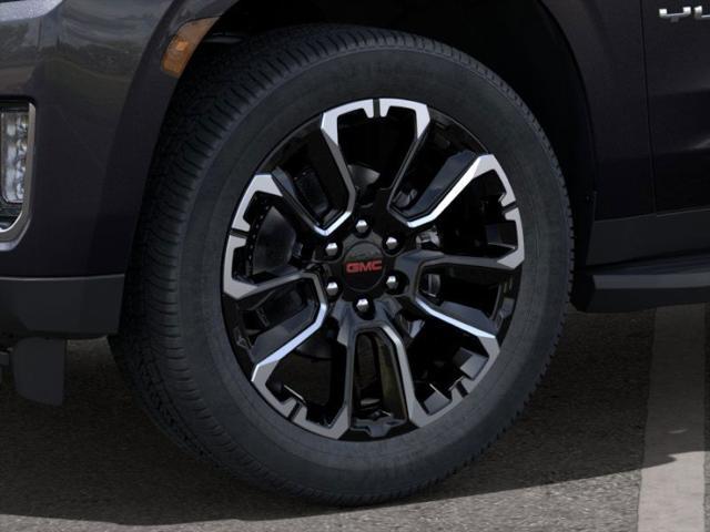 new 2024 GMC Yukon XL car, priced at $67,885