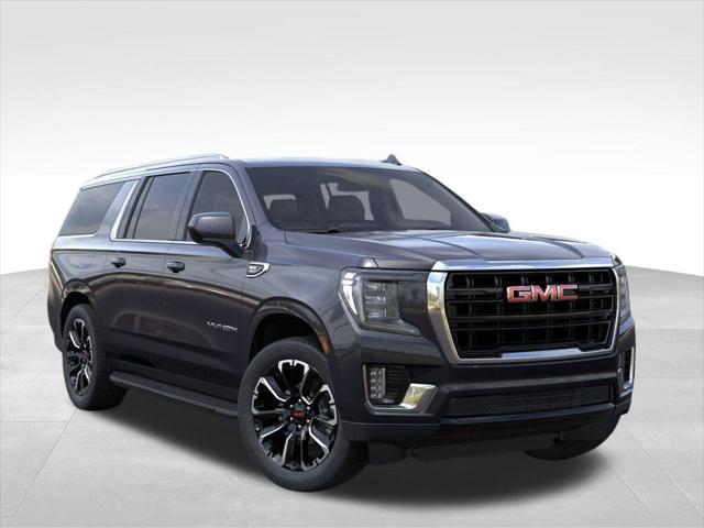 new 2024 GMC Yukon XL car, priced at $63,686