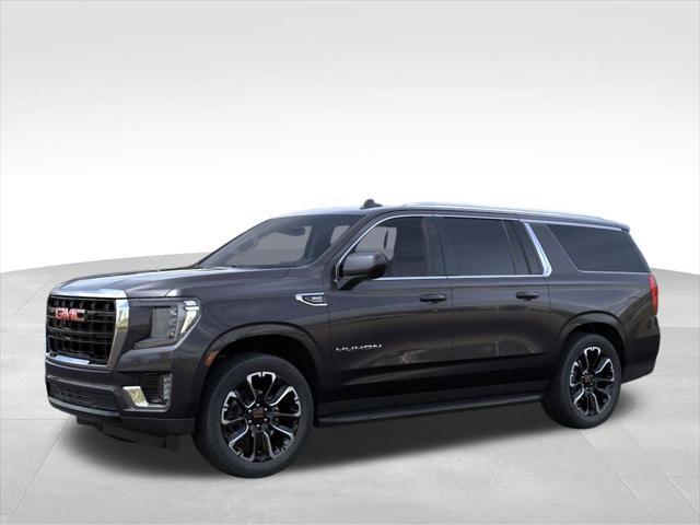 new 2024 GMC Yukon XL car, priced at $63,686