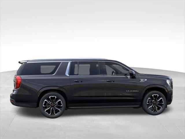 new 2024 GMC Yukon XL car, priced at $63,686