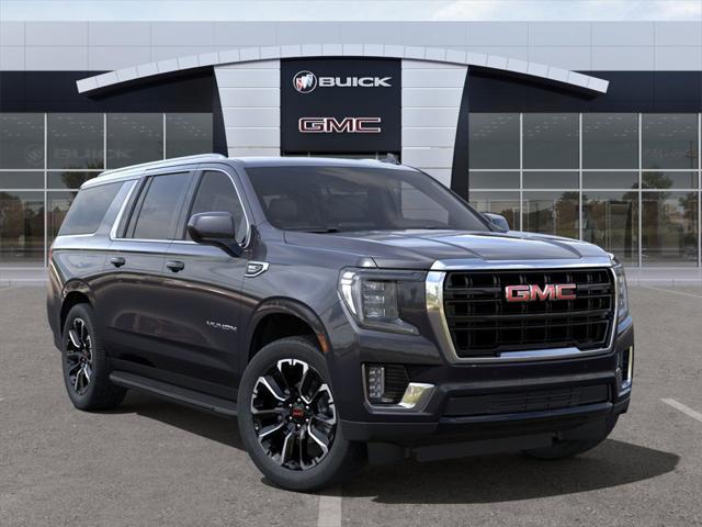 new 2024 GMC Yukon XL car, priced at $67,885