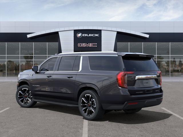 new 2024 GMC Yukon XL car, priced at $67,885