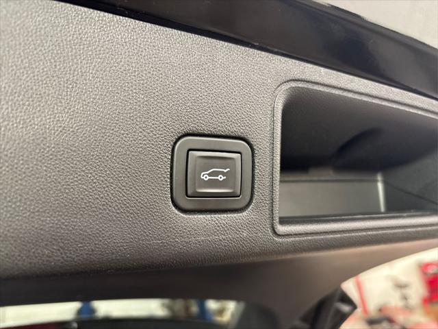 used 2019 GMC Terrain car, priced at $23,495