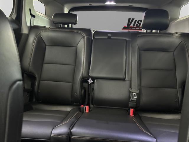 used 2019 GMC Terrain car, priced at $23,495