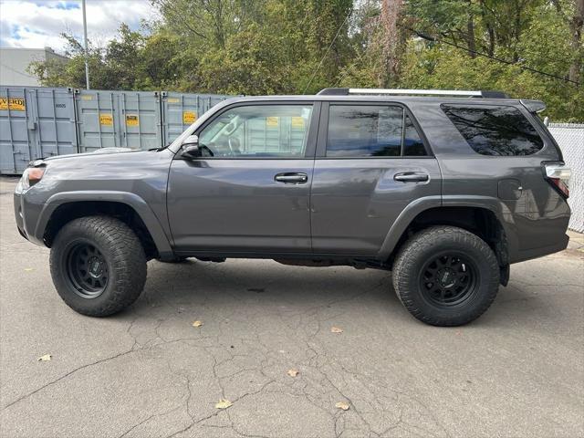 used 2016 Toyota 4Runner car, priced at $28,995