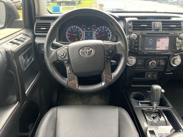 used 2016 Toyota 4Runner car, priced at $28,995