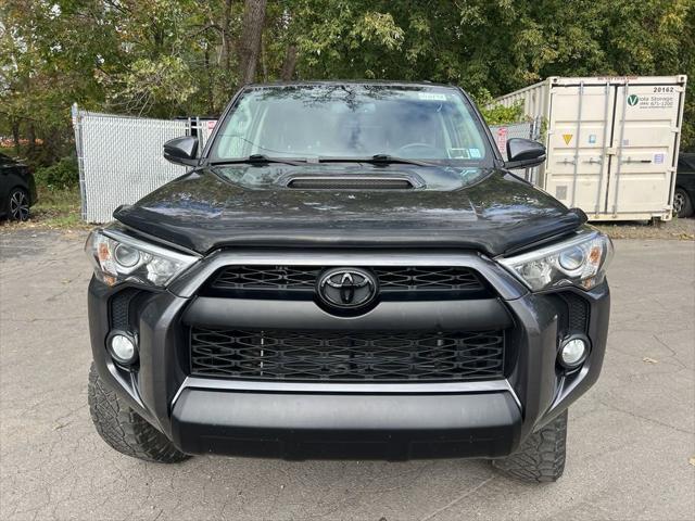 used 2016 Toyota 4Runner car, priced at $28,995