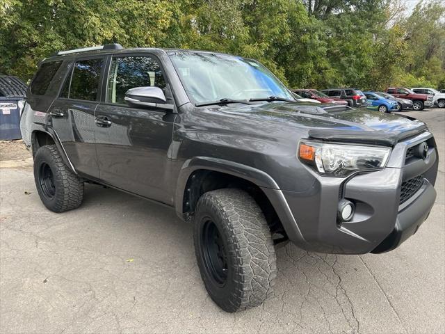 used 2016 Toyota 4Runner car, priced at $28,995