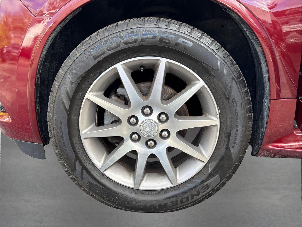 used 2015 Buick Enclave car, priced at $13,573