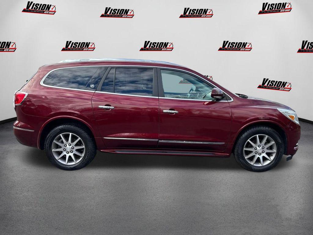 used 2015 Buick Enclave car, priced at $13,573