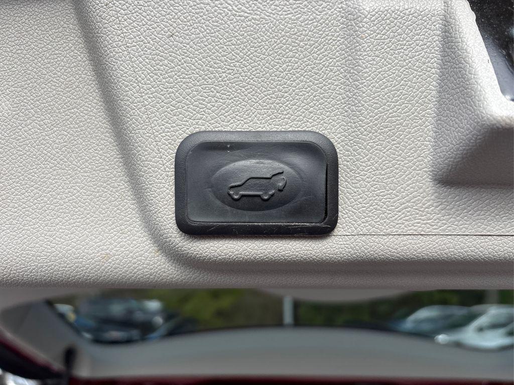 used 2015 Buick Enclave car, priced at $13,573