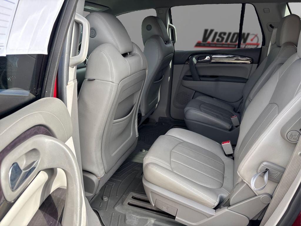 used 2015 Buick Enclave car, priced at $13,573