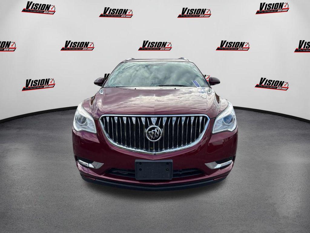 used 2015 Buick Enclave car, priced at $13,573