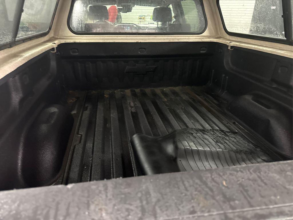 used 2016 Chevrolet Silverado 2500 car, priced at $38,590