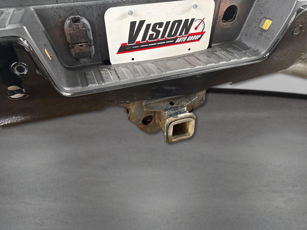 used 2016 Chevrolet Silverado 2500 car, priced at $38,590