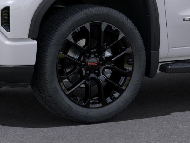 new 2025 GMC Sierra 1500 car, priced at $79,175