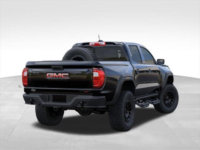 new 2024 GMC Canyon car, priced at $64,296