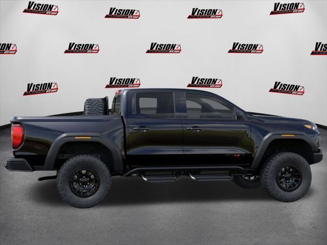 new 2024 GMC Canyon car, priced at $64,296
