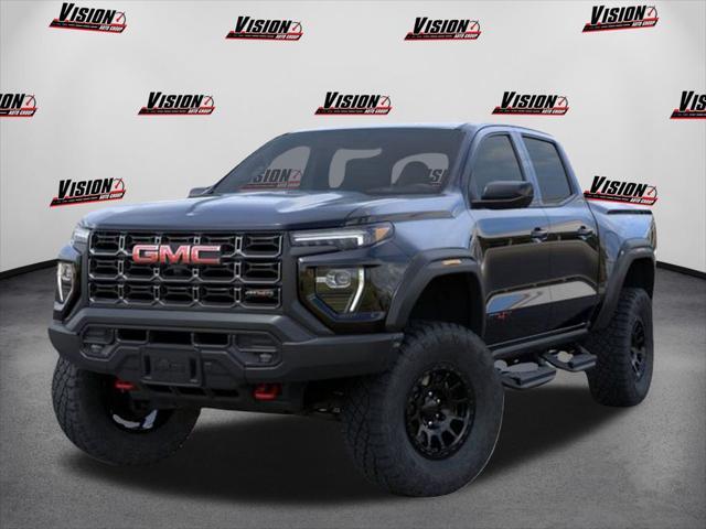 new 2024 GMC Canyon car, priced at $64,296