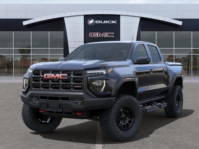 new 2024 GMC Canyon car, priced at $64,296