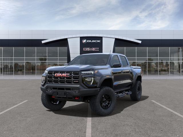 new 2024 GMC Canyon car, priced at $64,296