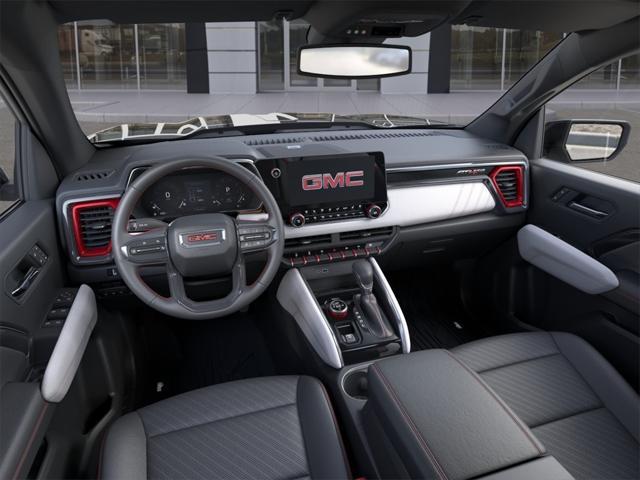 new 2024 GMC Canyon car, priced at $64,296