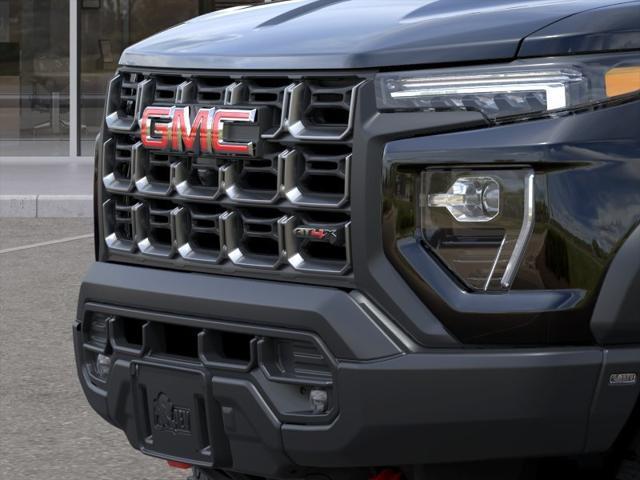 new 2024 GMC Canyon car, priced at $64,296