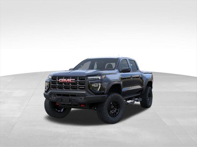 new 2024 GMC Canyon car, priced at $64,296