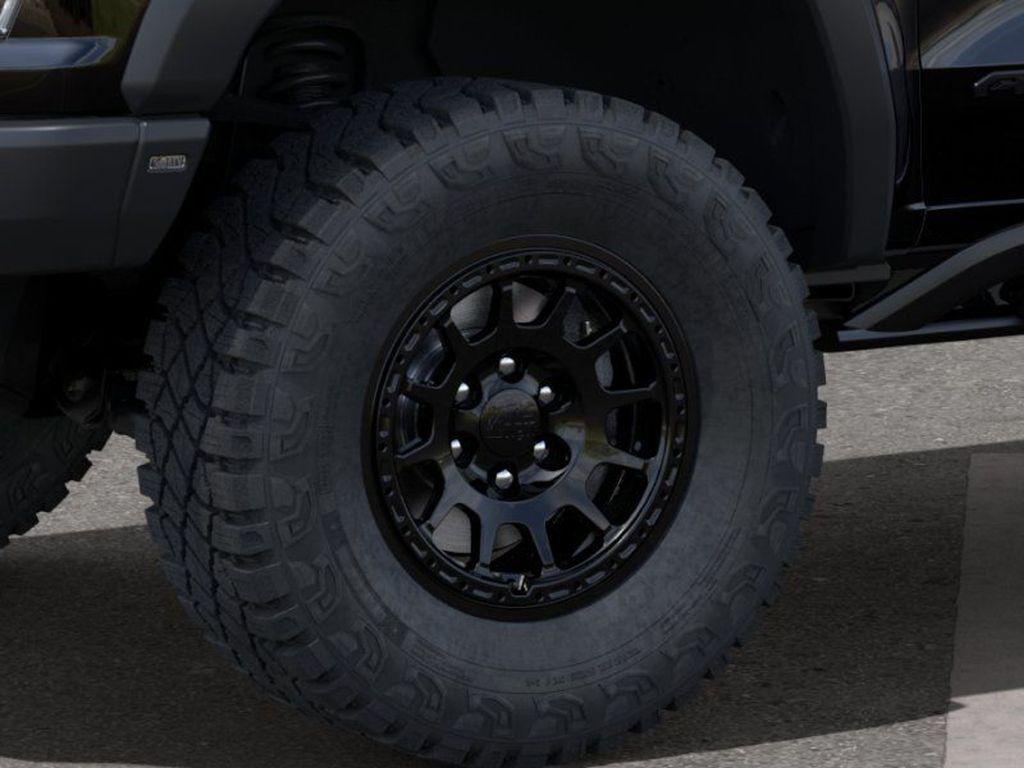 new 2024 GMC Canyon car, priced at $61,460
