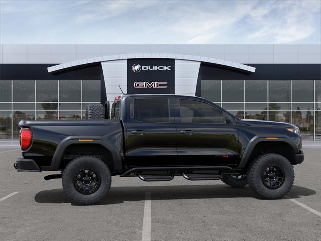 new 2024 GMC Canyon car, priced at $64,296