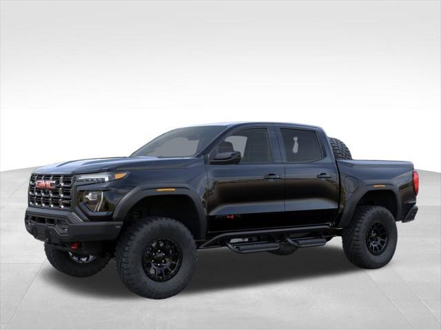 new 2024 GMC Canyon car, priced at $64,296