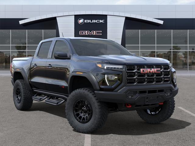 new 2024 GMC Canyon car, priced at $64,296