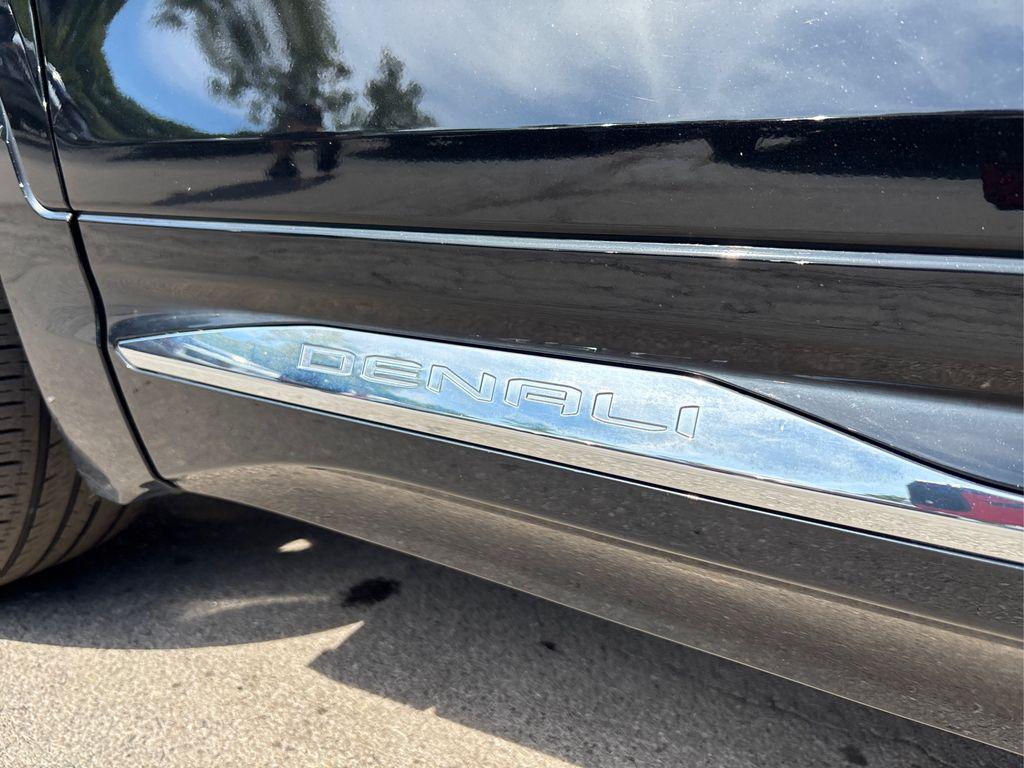 used 2023 GMC Terrain car, priced at $31,190