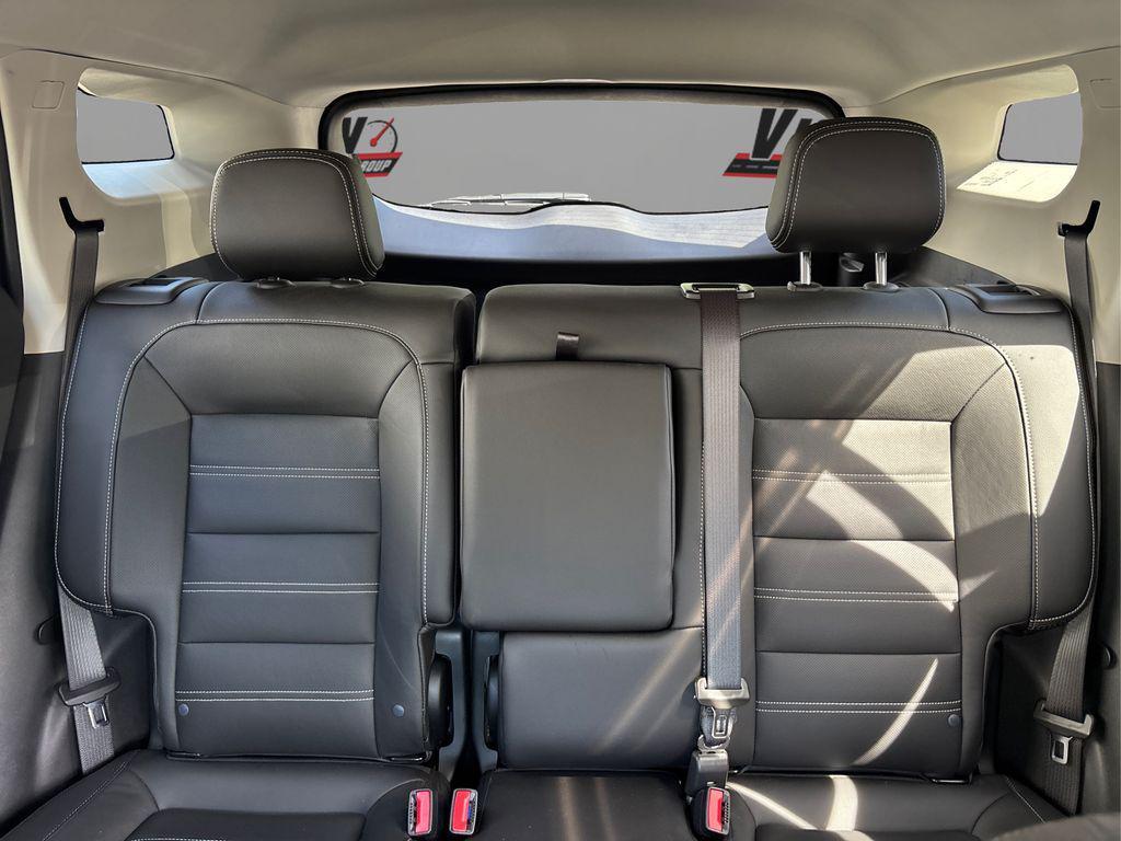 used 2023 GMC Terrain car, priced at $31,190