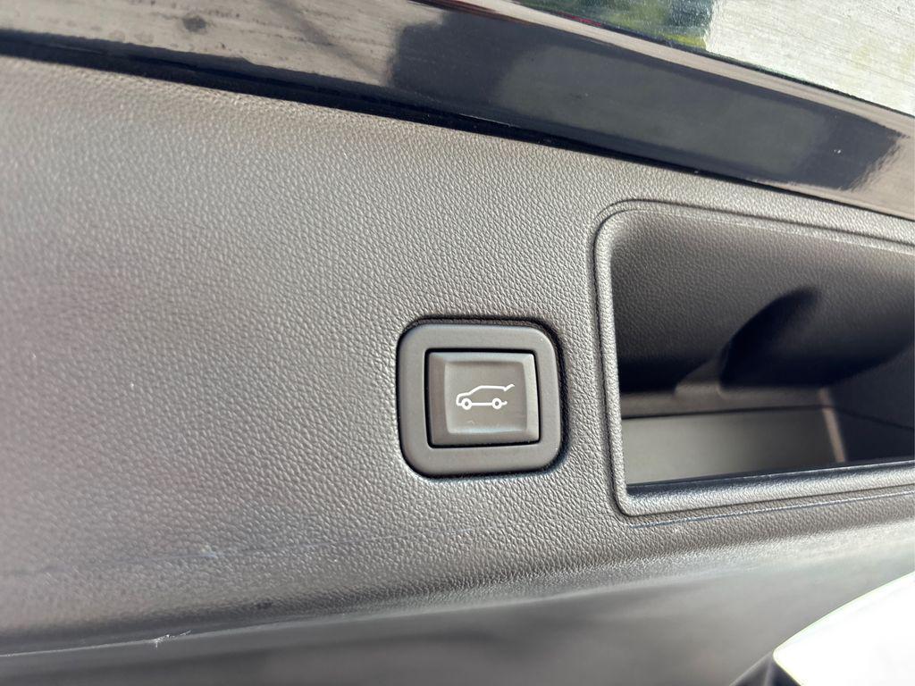used 2023 GMC Terrain car, priced at $31,190