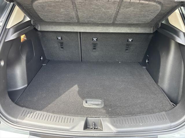 used 2023 Buick Encore GX car, priced at $23,190