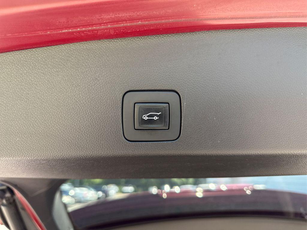 used 2023 Buick Encore GX car, priced at $23,190