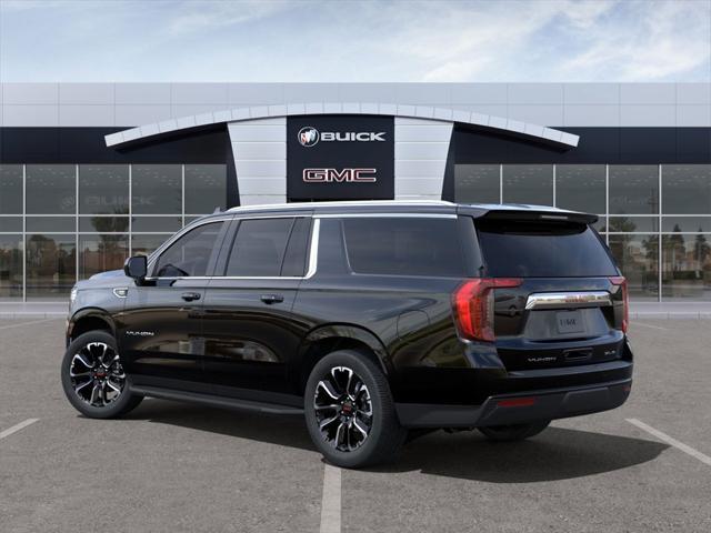 new 2024 GMC Yukon XL car, priced at $67,885