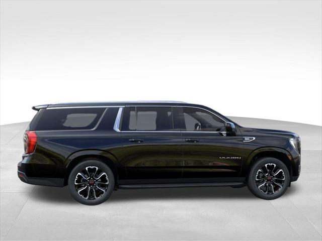 new 2024 GMC Yukon XL car, priced at $63,686