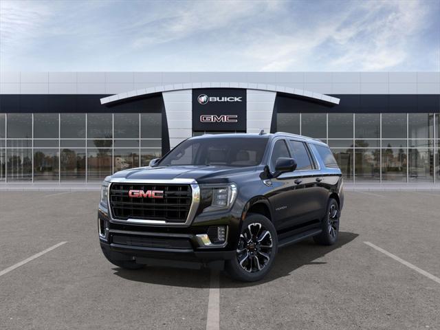 new 2024 GMC Yukon XL car, priced at $67,885