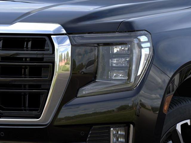 new 2024 GMC Yukon XL car, priced at $63,686