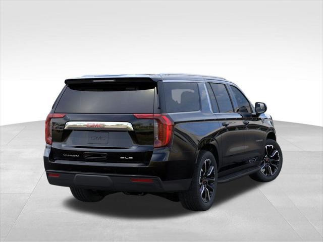 new 2024 GMC Yukon XL car, priced at $63,686