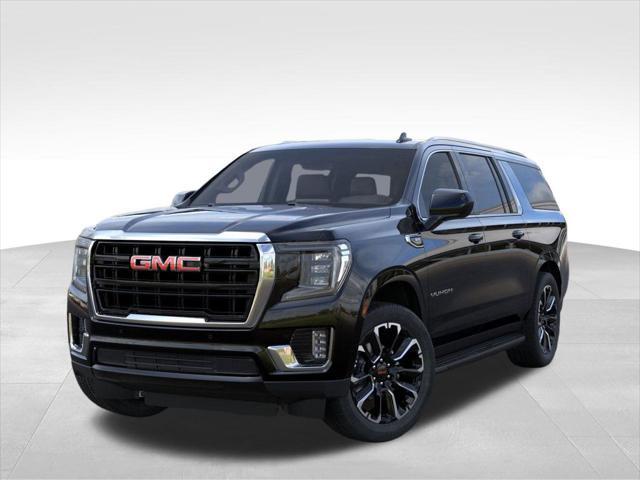 new 2024 GMC Yukon XL car, priced at $63,686